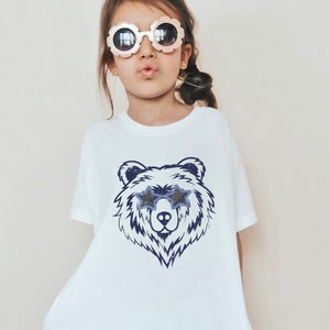 Youth Size Memphis Shirt