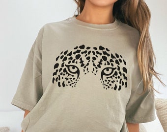 Comfort Colors Jaguars Shirt, Jaguars Mascot Tee, Unisex Shirt, Game Day Apparel