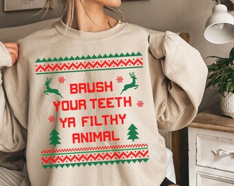 Christmas Dental Hygienist Sweatshirt Dental Christmas Shirt Christmas Dentist Sweatshirt Dentist Sweater Dental Shirts Dental Gifts