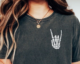 Comfort Colors Elder Emo Shirt Elder Emo Tee Emo Gift Emo Concert Tee Emo Kid Shirt Goth Tee Concert Shirt Millenial Gift for Millenial