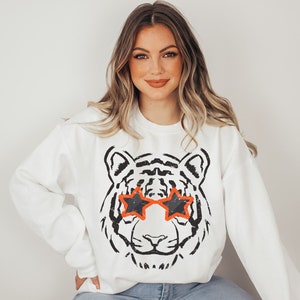 Cincinnati Sweatshirt Cincinnati Crewneck Cincinnati Football - Etsy