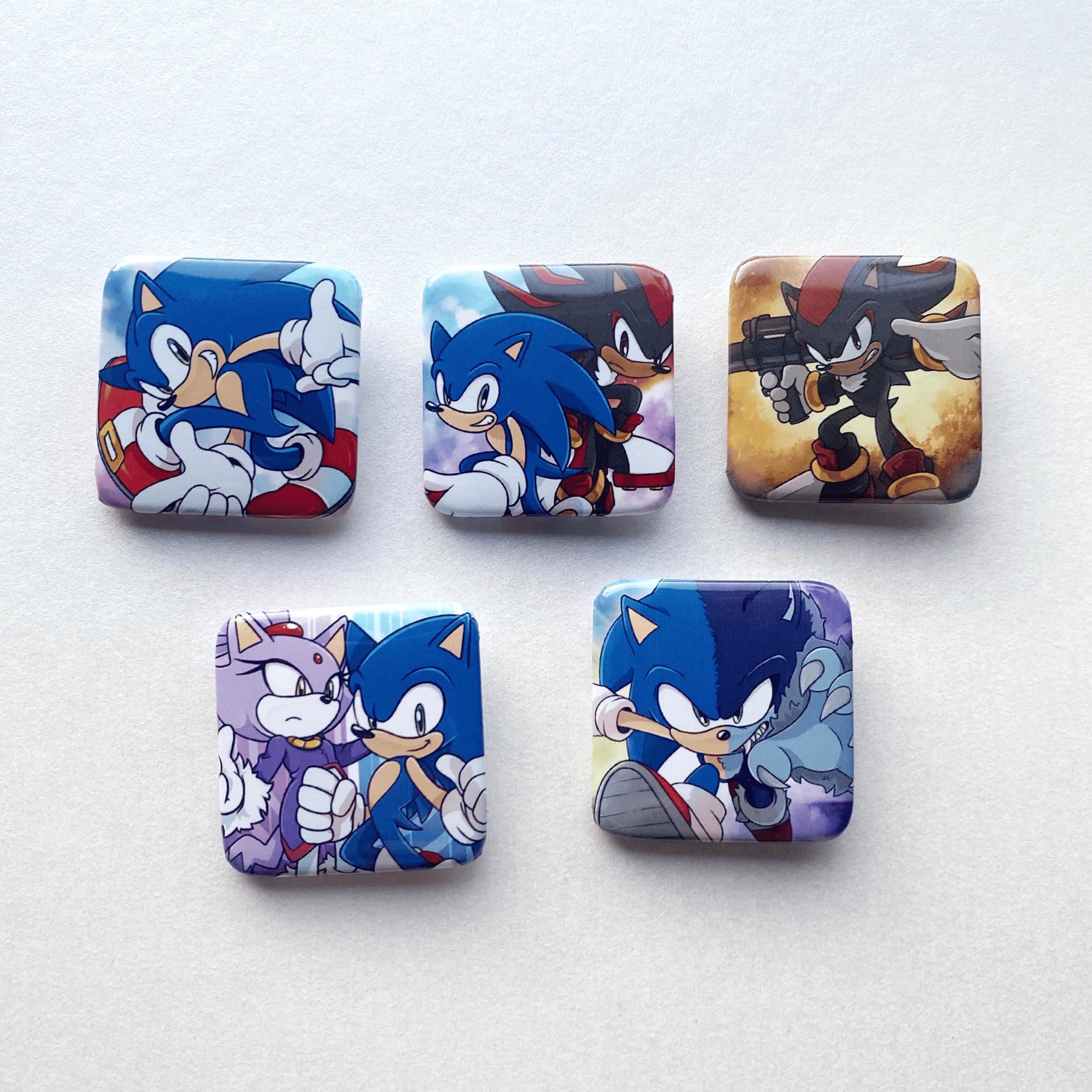 Blaze the cat - Etsy 日本