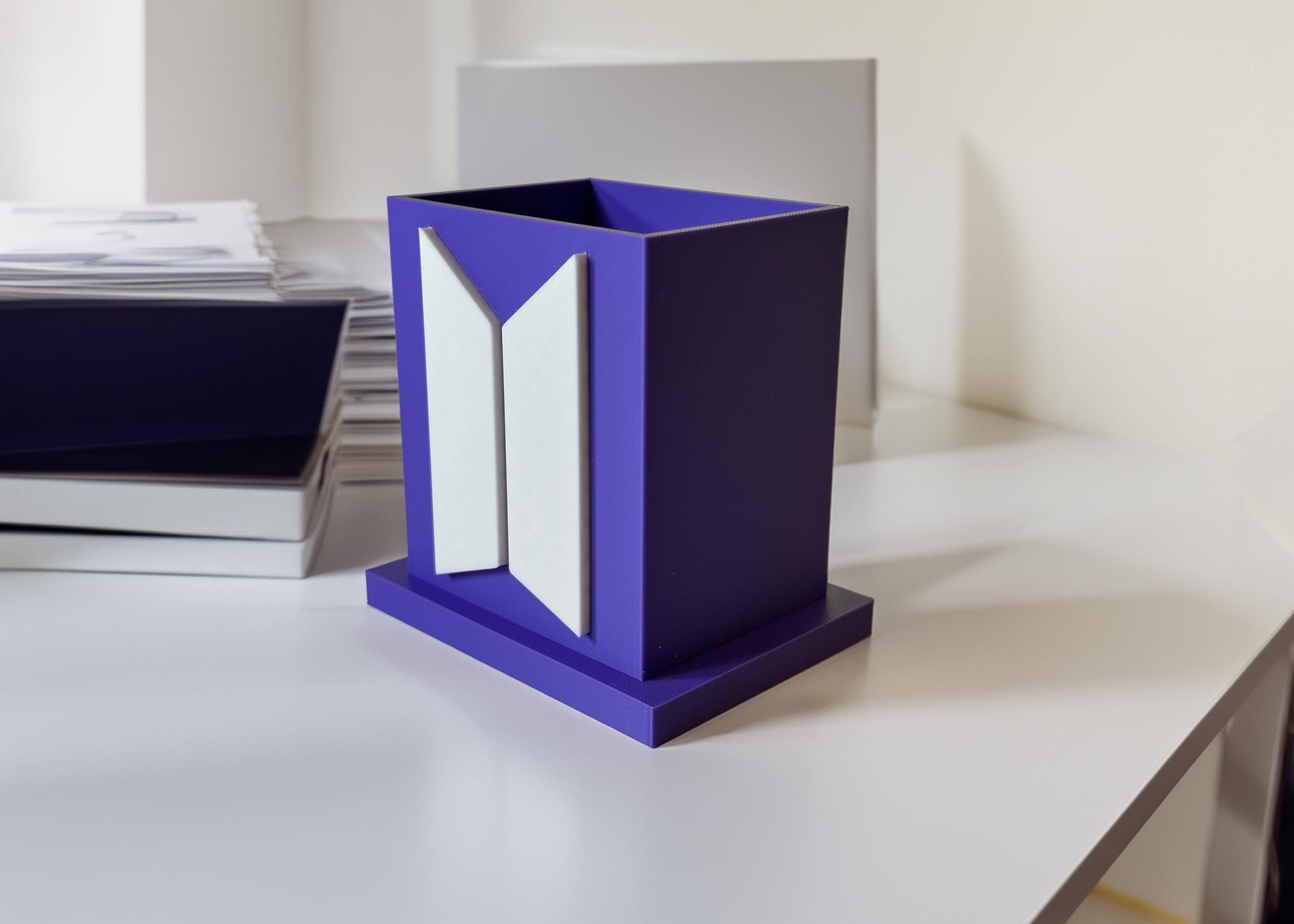 Bts Decor Office - Etsy