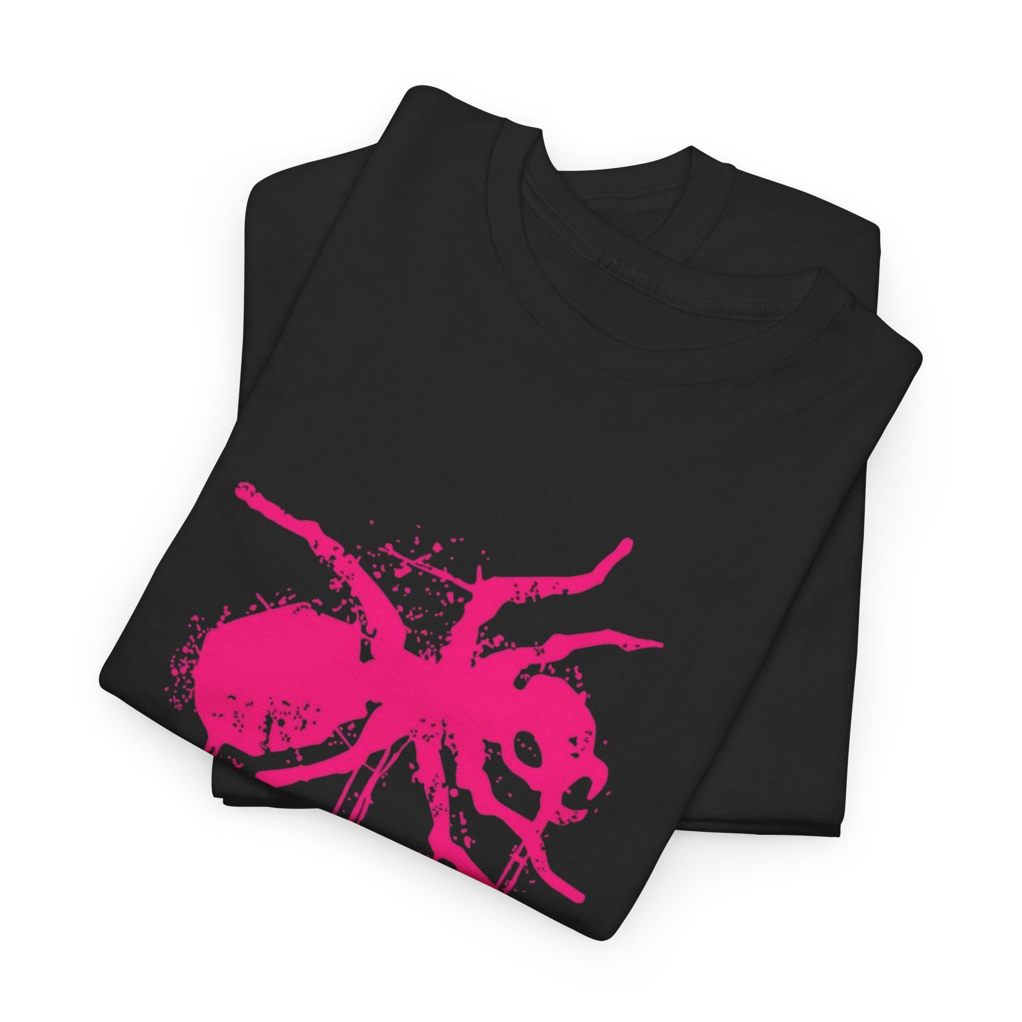 THE PRODIGY USA ANT Tシャツ XL The Prodigy Ant T-Shirt | Forbidden Geek