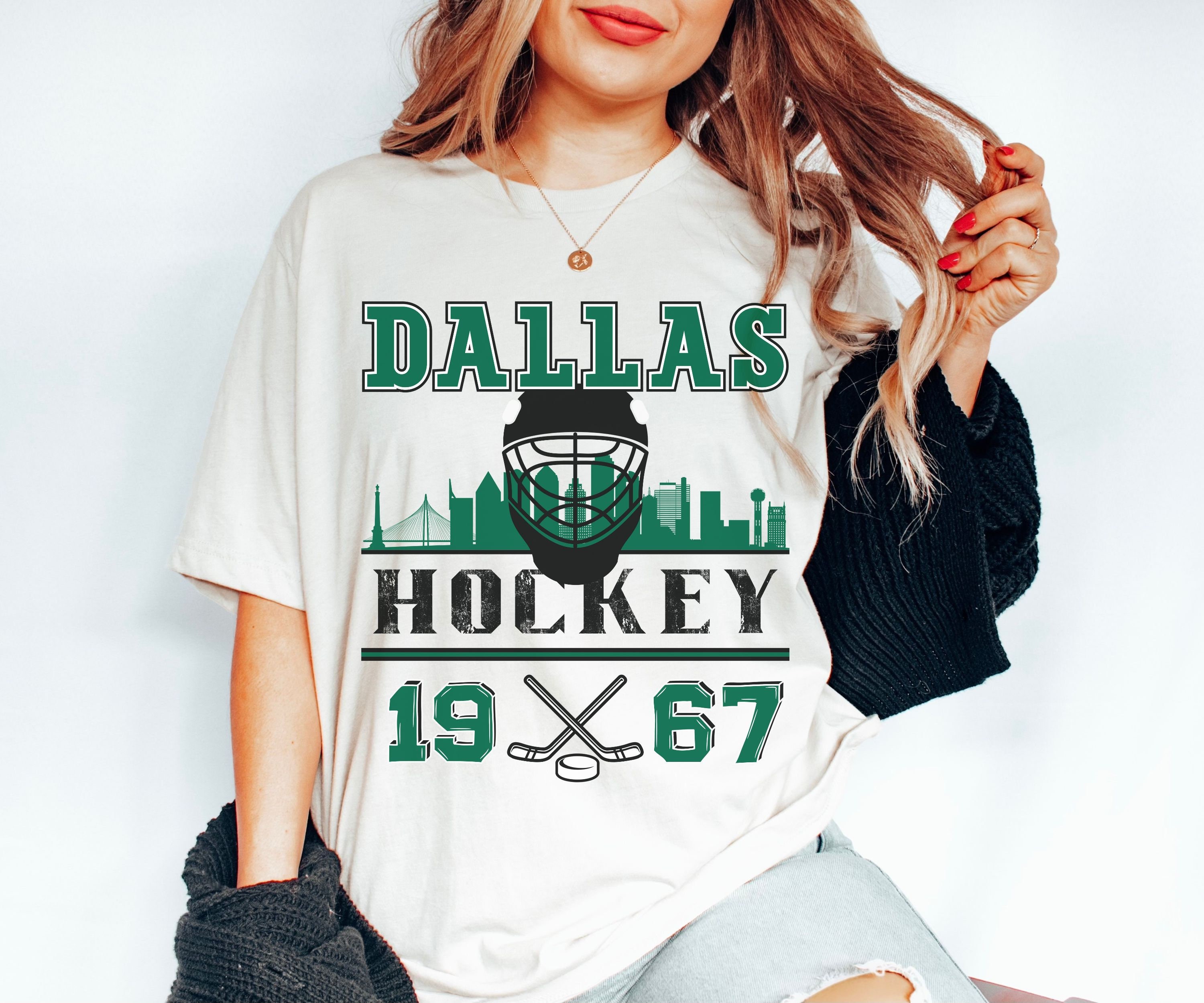 Dallas Stars Team Hockey Players Dallas 2023 City Shirt, hoodie