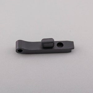 aM Ultimate airsoft ONE-PIECE hop up arm and nub for the Action Army VSR-10 hop up chamber Masada Arm image 3