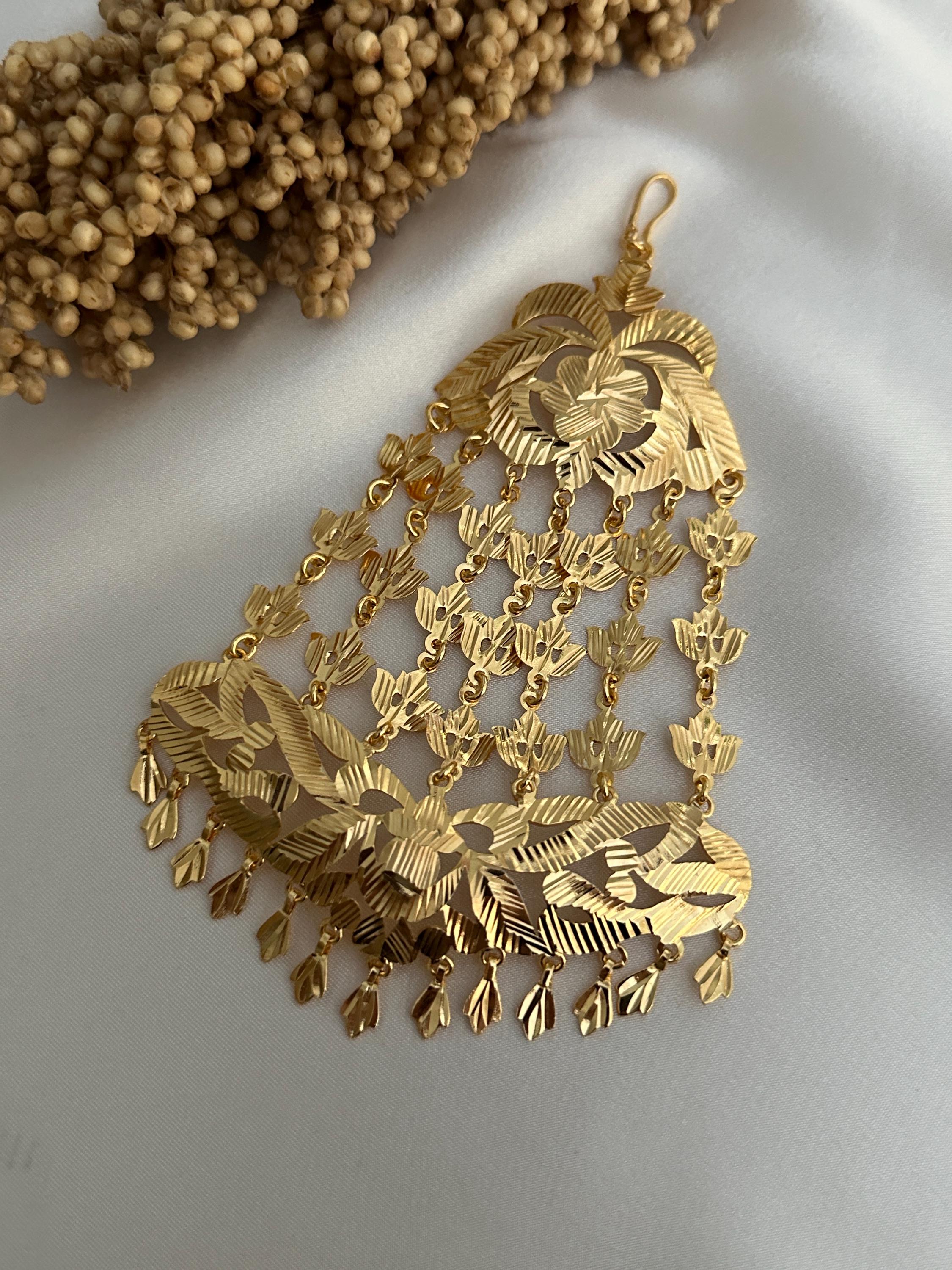 Buy Pink Jhoomer Online In India India