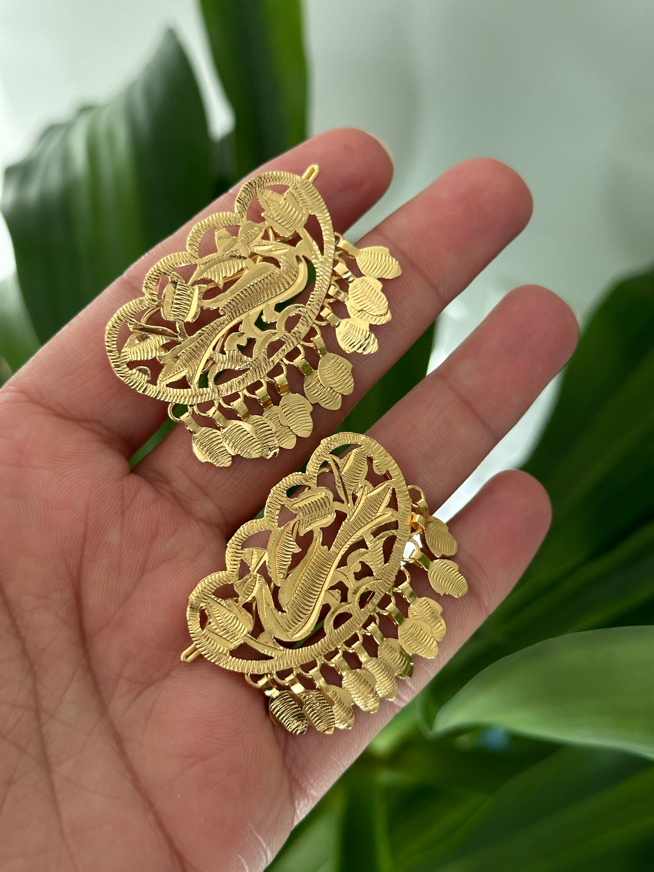 Karan Aujla Hairstyle Mexico Karan Aujla Earrings