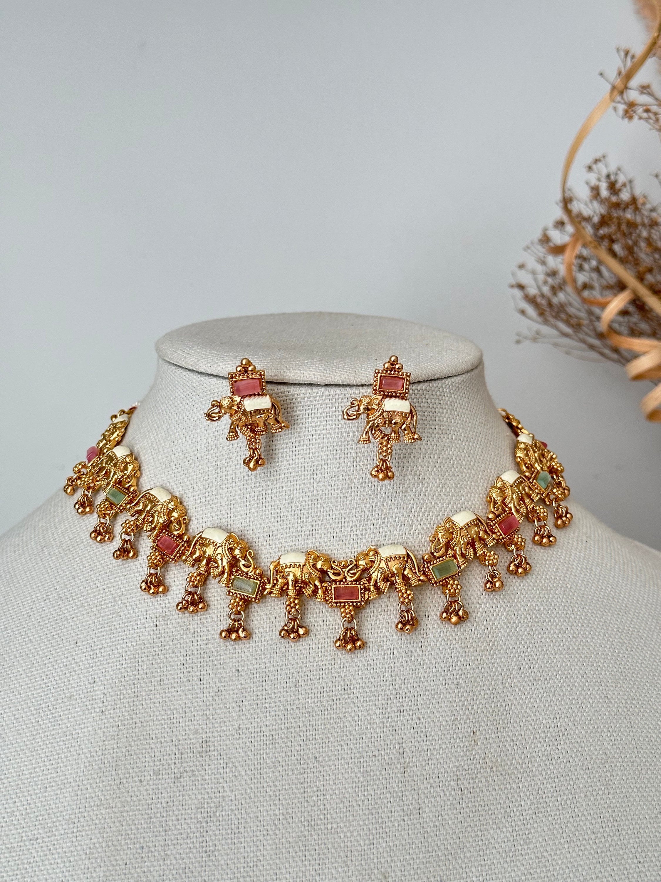 Artificial jewellery below 300 best sale
