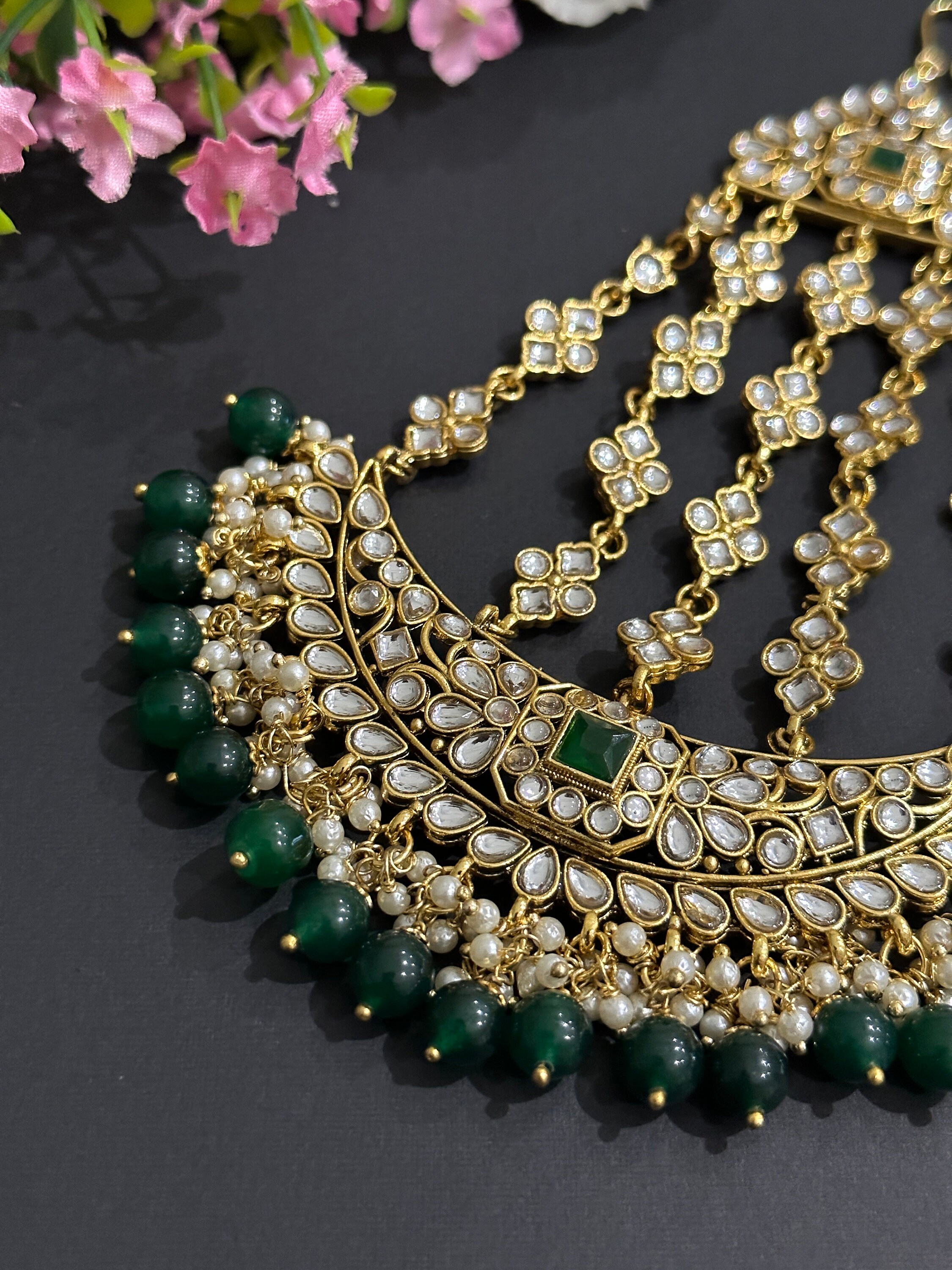 Farheen Kundan Passa main image 1