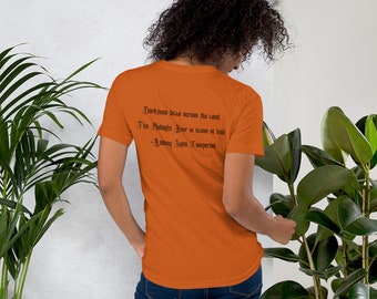 Ghost T-Shirt | Halloween T-Shirt