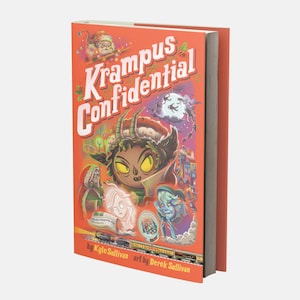 Krampus Confidential