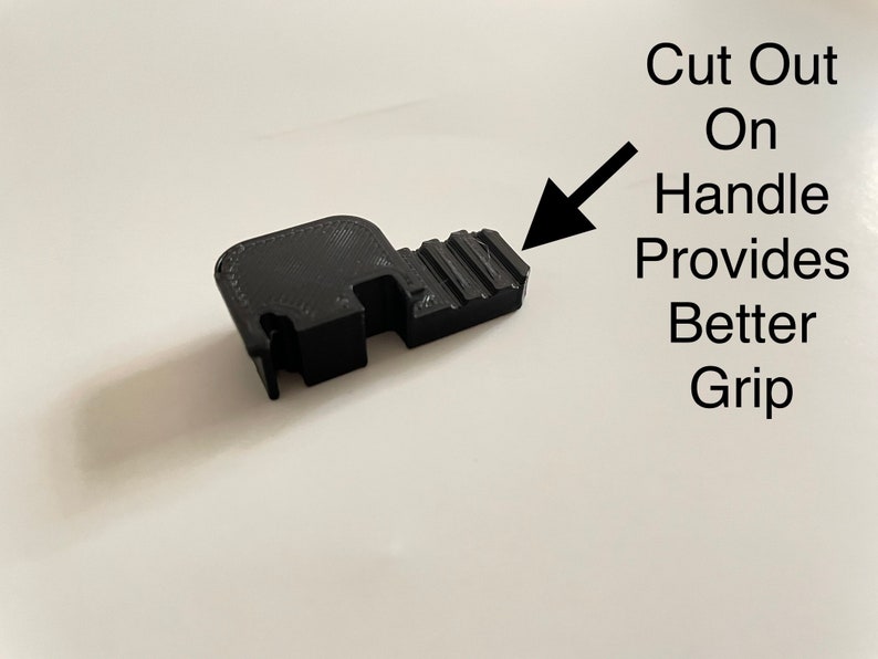 Airsoft Glock Charging Handle Etsy