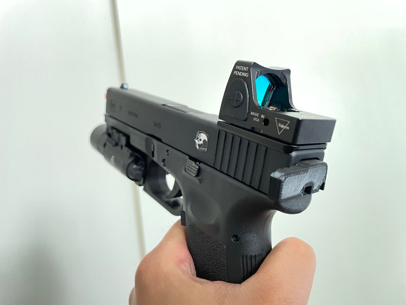 Airsoft Glock Charging Handle Etsy