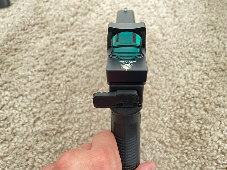 Airsoft Glock Charging Handle Etsy