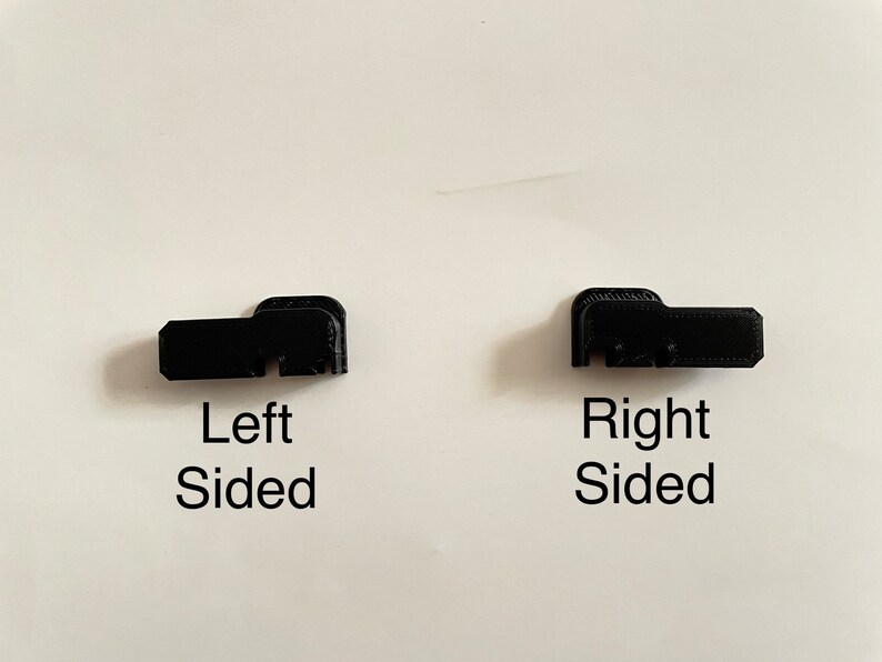 Airsoft Glock Charging Handle Etsy