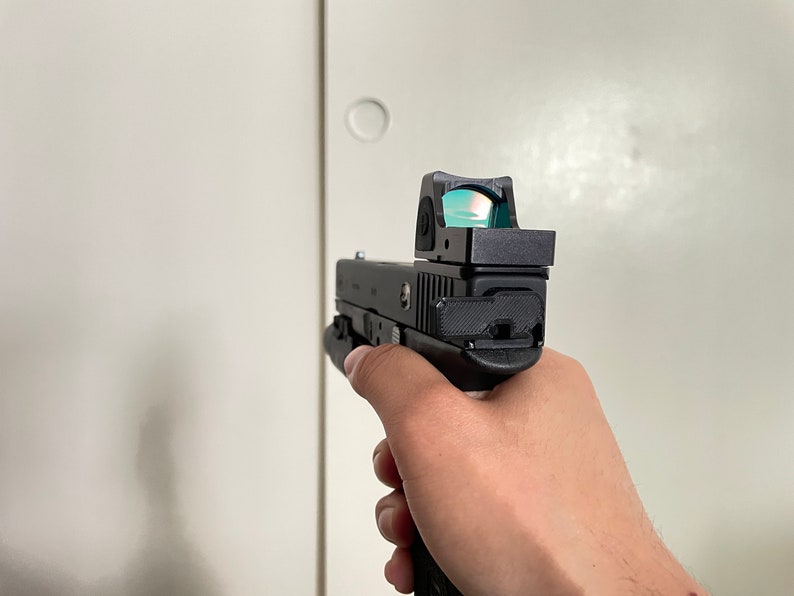 Airsoft Glock Charging Handle Etsy