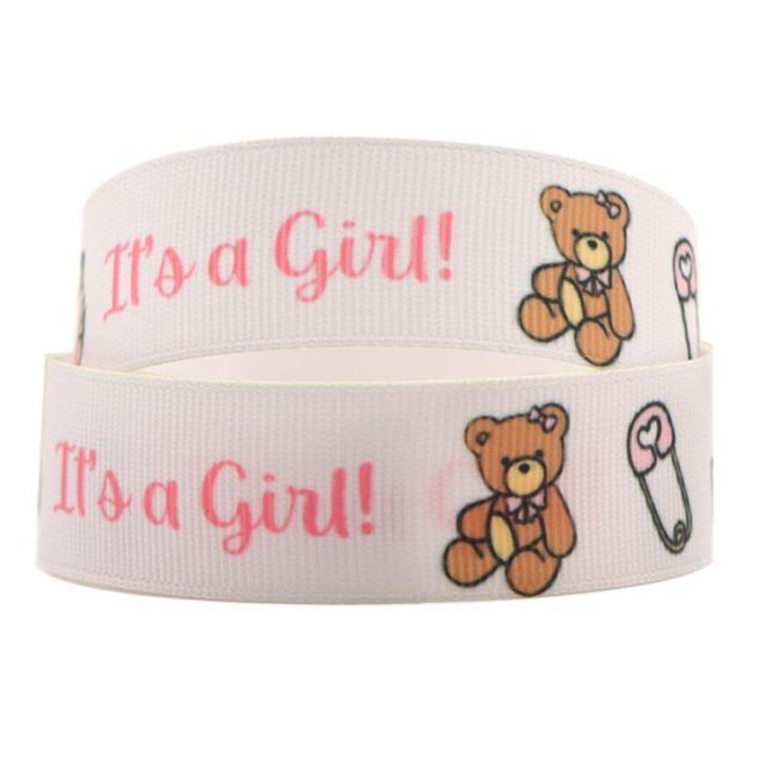 Baby Ribbon 1 and 1.5