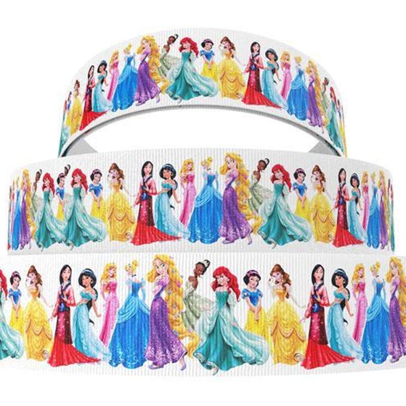Princess Diaper Cake - Etsy