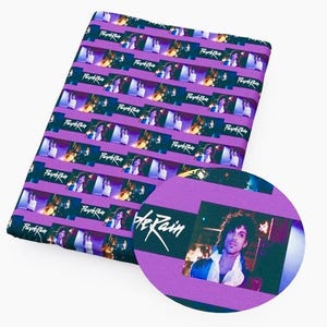 Tuta corta con motivo - VIOLA - 8.00
