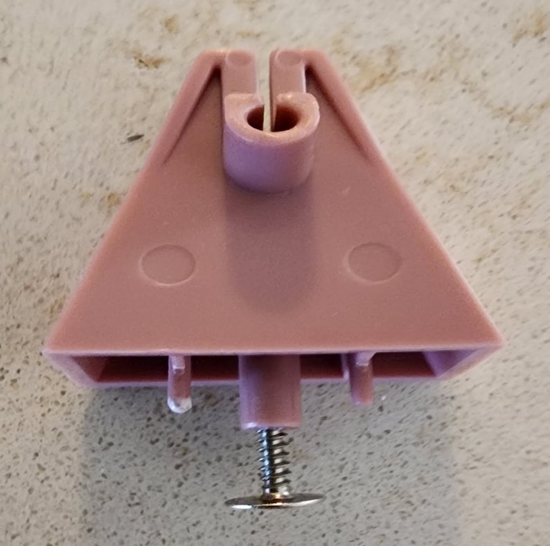 Sentro 40/48 Yarn Guide Etsy