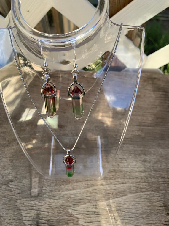 Elbaite jewelry best sale