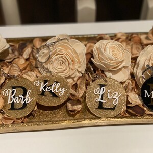 Custom Keychains