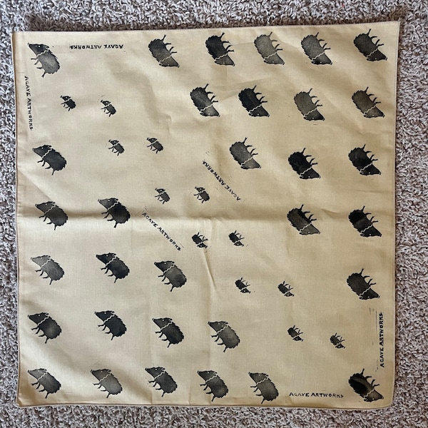 Desert Bandana