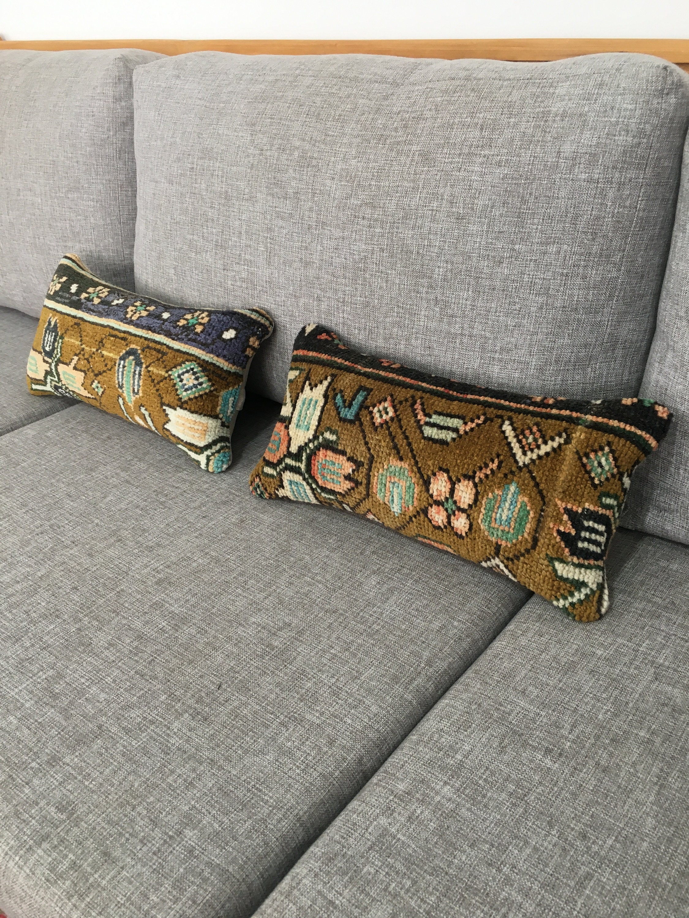 Chair Lumbar Pillow Etsy Singapore
