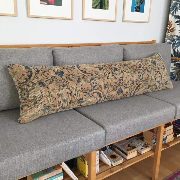 Oversized Pillow Etsy