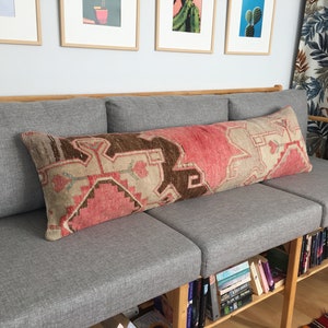 Huge Bolster Etsy Ireland