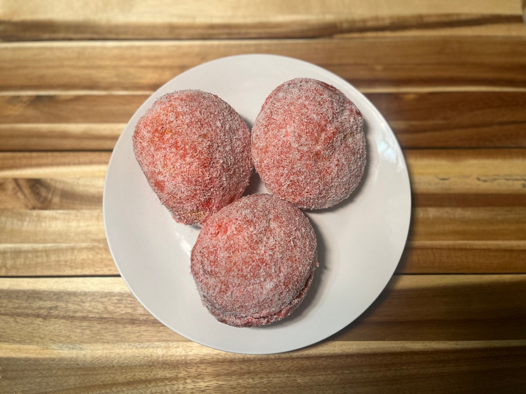 4 Besos Mexican Pan Dulce Ojos De Buey Yoyos Etsy