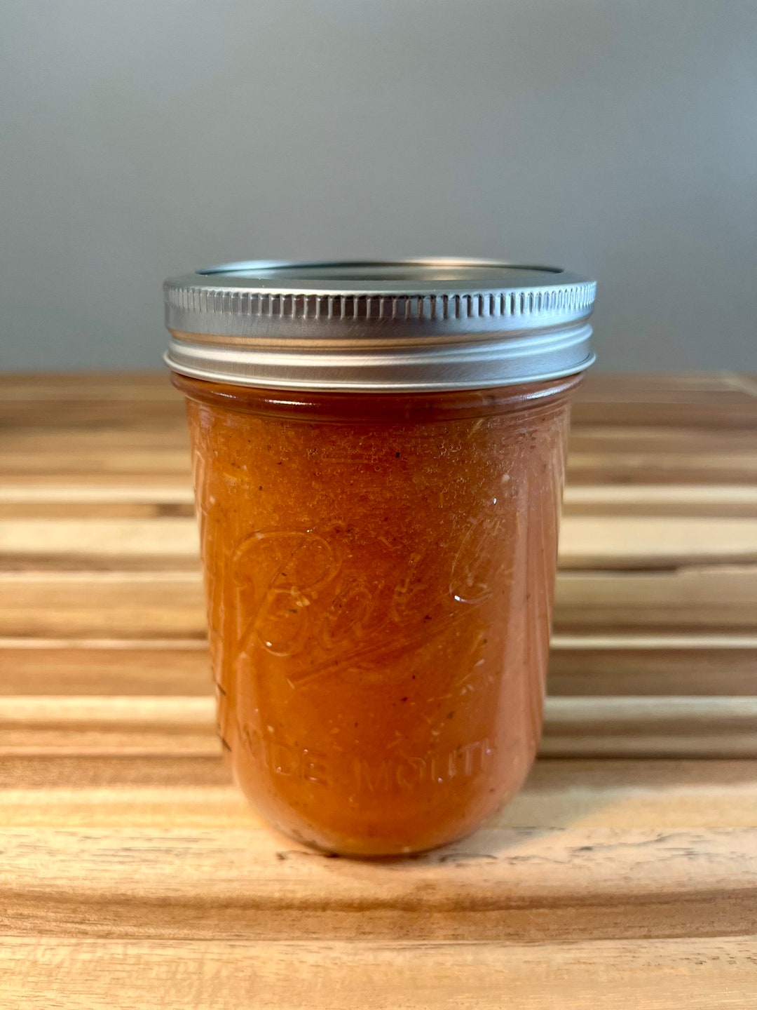 Chiltepin Pepper Salsa Sonoran Recipe Mexican Salsa 20oz Etsy
