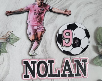 Tortendeko Fußball, Tortendeko Fußball, Tortendeko Fußball, Tortendeko Fußball, Tortendeko Fußball, Tortendeko personalisiert, Tortenaufleger