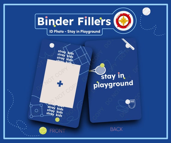 StrayKids stay in playground セット スンミン StrayKids stay in playground セット スンミン StrayKids stay in