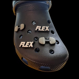 Crocs flex hotsell