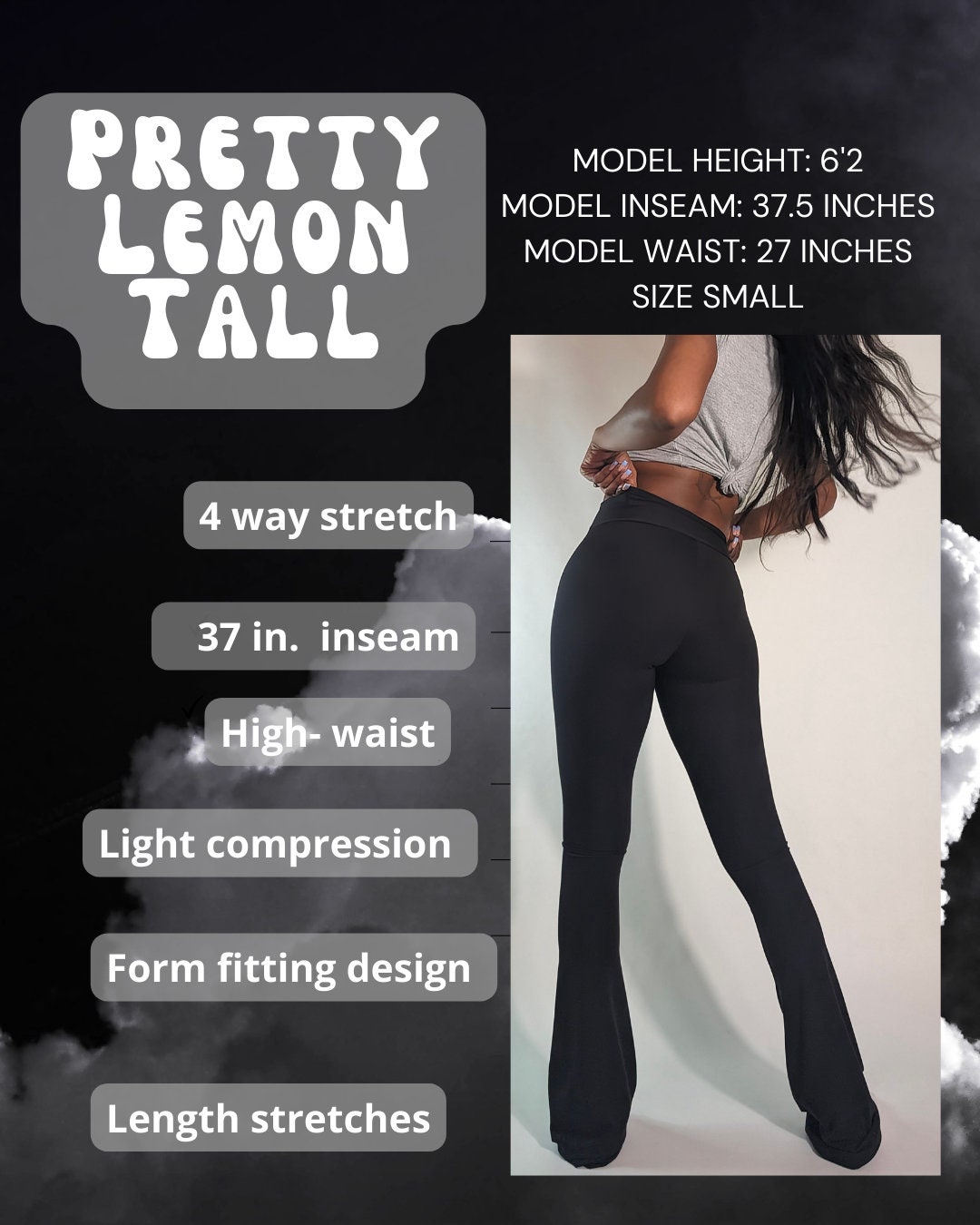 Tall Women Leggings -  New Zealand