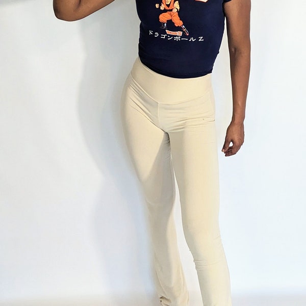 Extra Long Leggings Etsy UK