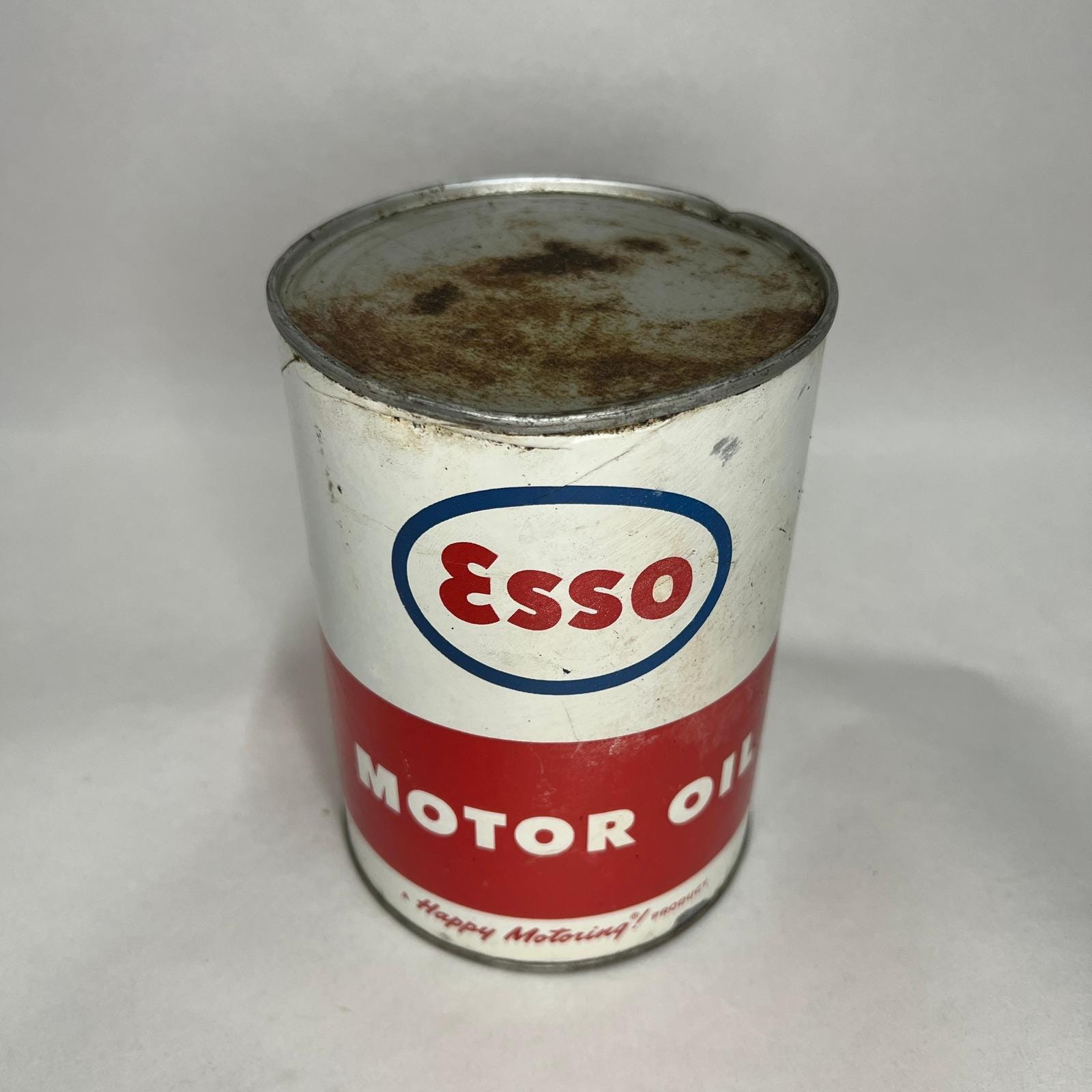 1950 Oil Cans - Etsy