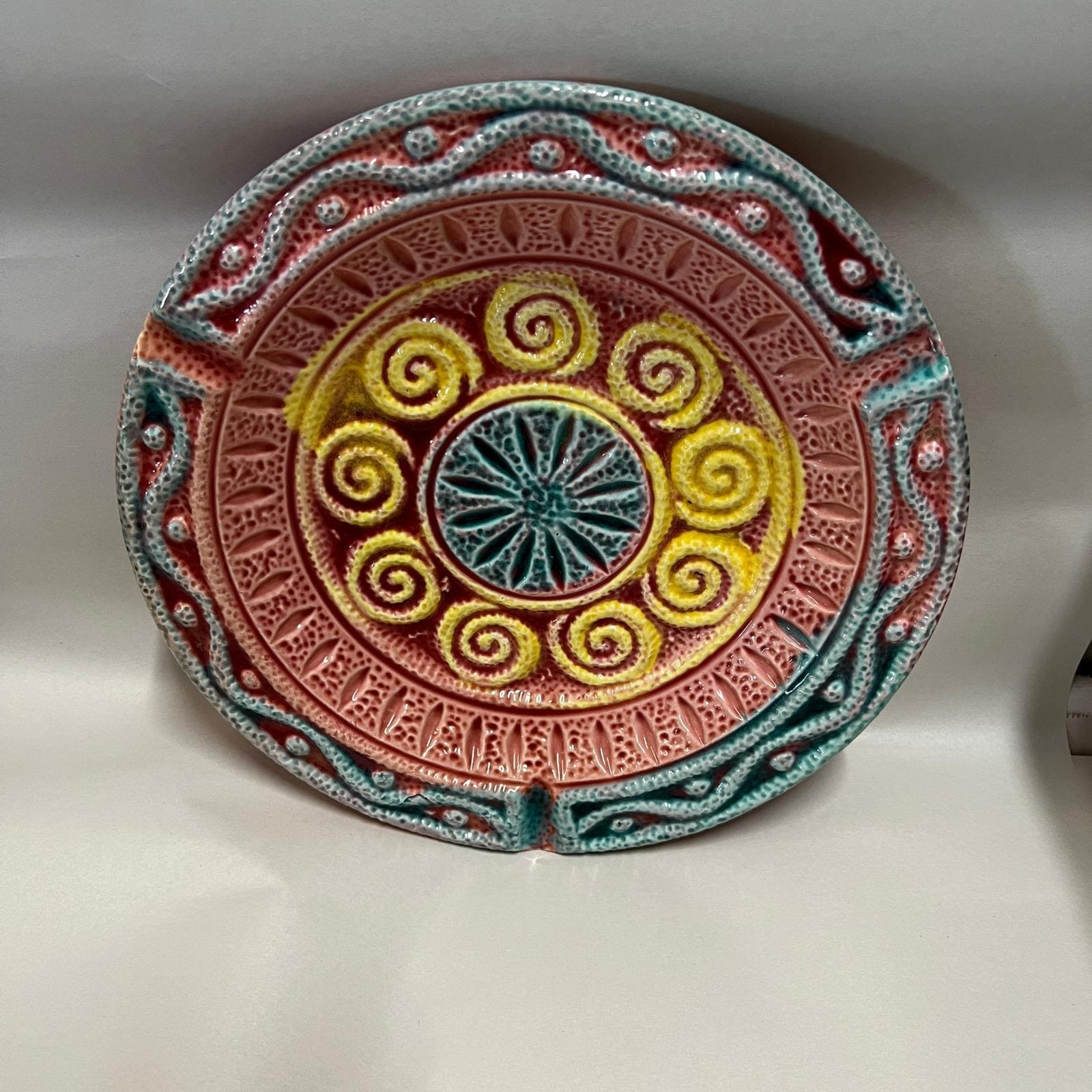 60s 70s Ashtray - Etsy