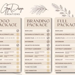 Logo Design Custom Hand Drawn Logo Photography Logo House Logo Custom Logo Design Minimalist Logo House Logo Farm Logo Custom Logo image 9