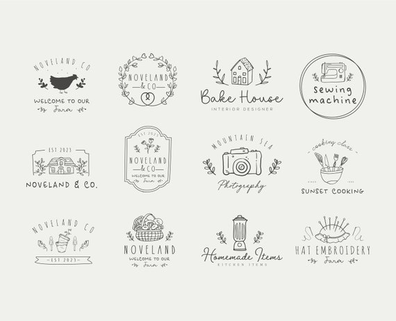 Logo Design, Custom Logo Design, Business Logo Design Custom, Logo Design Custom For Business, Branding Package, Photography logo,Logo Maker