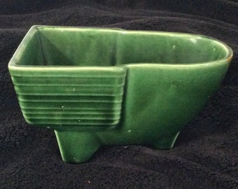 Rare VTG McCoy 609 planter