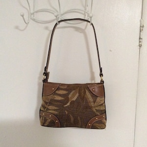 VTG Etienne Aigner handbag