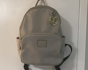 VTG Juicy Couture backpack