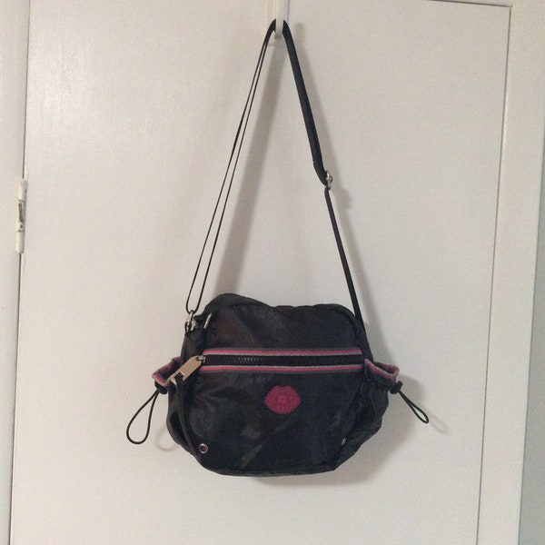 Lightweight Juicy Couture handbag