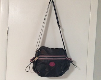 Lightweight Juicy Couture handbag