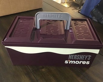 Kit de s'mores de VTG Hershey