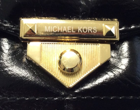 VTG Michael Kors Soho purse - image 10