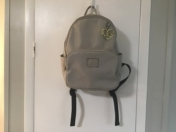 VTG Juicy Couture backpack - image 1